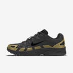 Tenis personalizados para hombre Nike P-6000 Inspirado en Jersey 3er Kit de Chivas - Multicolor/Multicolor