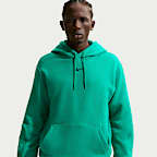 Sudadera con gorro CS de tejido Fleece NOCTA 2