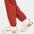 Nike Sportswear Phoenix Fleece Women's High-Waisted Oversized Sweatpants