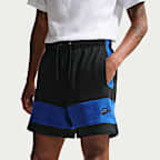 Shorts de tejido Fleece para hombre Nike Sportswear Club