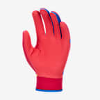 Amarillo cromo/Rojo órbita/Azul tesoro