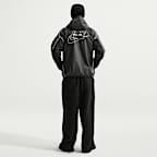 Chamarra Hybrid Utility de cierre completo para hombre Nike Air