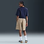 Nike Sportswear Women's Oversized Short-Sleeve T-Shirt