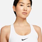 Nike Swoosh Medium-Support Women's Padded Sports Bra
