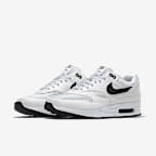 Nike Air Max 1 Unlocked By You Custom Women's Shoes