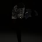 Nike Stride 13 cm Slip Astarlı Yansıtıcı Vurgulu Erkek Koşu Şortu