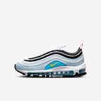 Nike Air Max 97 Older Kids' Shoes