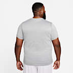 Nike Dri-FIT Legend fitness-T-skjorte til herre