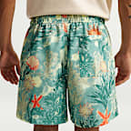 Shorts Flow para hombre Nike Club