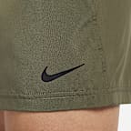 Nike Form Men's Dri-FIT 13cm (approx.) Unlined Versatile Shorts