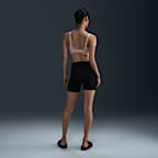 ナイキ アレート ハイサポート ウィメンズ パッディド コンバーチブル スポーツブラ