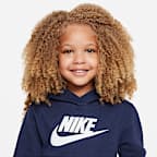 Nike Toddler 2-Piece Club Fleece Set
