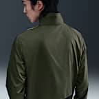 Nike Club Men's Woven Tracksuit