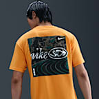 เสื้อยืดผู้ชาย Nike Sportswear
