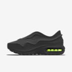 Nike AIRMAX 1000 By You Men's Custom Shoes - Multi-Color/Multi-Color
