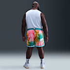 Nike DNA Pantalón corto de baloncesto Dri-FIT de 15 cm - Hombre
