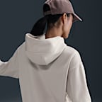 Nike Sportswear Phoenix Fleece Women's Oversized Sweatshirt French Terry Hoodie