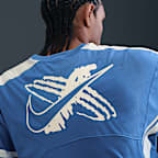 Nike Sportswear 男款球衣