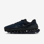 Obsidian/Iron Grey/Black/Black
