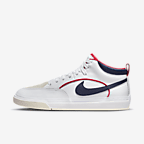 White/University Red/White/Midnight Navy