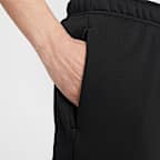 Ja Men's Therma-FIT Basketball Trousers