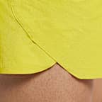 NikeCourt Slam Men's Dri-FIT Tennis Shorts