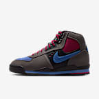 Cave Stone/Mystic Hibiscus/Black/Mountain Blue