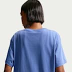 Nike Sportswear Classic Women's Oversized T-Shirt
