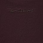 Top cropped de cuello alto para mujer NikeSKIMS Vintage Seamless