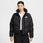 ブラック/ホワイト