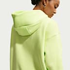 Nike Sportswear Phoenix Fleece Women's Oversized Logo Hoodie