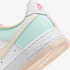 Nike Force 1 Low Younger Kids' Shoes