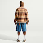 Nike Life Men's Field Shirt