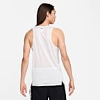 Nike Rise 365 Running Division Men's Dri-FIT Running Tank Top