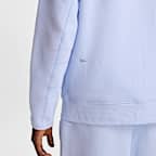 NOCTA テック フリース メンズ フルジップ パーカー