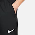 Nike Dri-FIT Men's Woven Team Training Pants