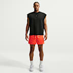 Turf Orange/Pale Ivory