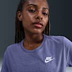 Nike Sportswear Club Essentials Women's T-Shirt