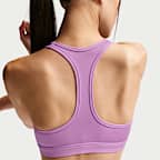 Nike Swoosh Medium Support Women's Padded Sports Bra