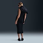 Nike Sportswear Chill Knit Women's Tight Mini-Rib Tank Dress