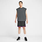 Nike Men's Dri-FIT Sleeveless Basketball Top