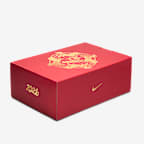 รองเท้าบาสเก็ตบอล Nike G.T. Cut 4 EP