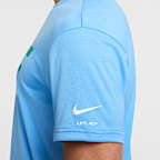 Playera de manga corta para hombre Nike Swim Hydroguard