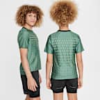 Nike Multi Tech Older Kids' (Boys') Dri-FIT ADV Training Top