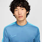 Nike Dri-FIT Academy Men's Short-Sleeve Football Top