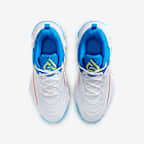 Tenis de básquetbol para niños grandes Giannis Immortality 4 SE