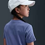 Nike Sportswear Big Kids' T-Shirt