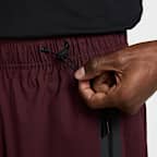 Nike Tech Men's Woven Oversized Pants