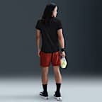 나이키코트 빅토리 남성 드라이 핏 테니스 탑