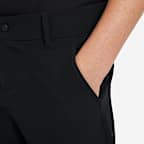 Shorts de golf para niño talla grande Nike